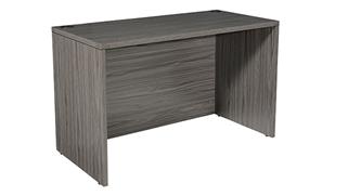 Executive Desks WFB Designs 48in x 24in Desk Shell