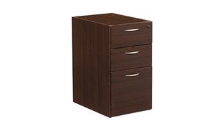 File Cabinets WFB Designs Box/Box/File Under Desk Filing Pedestal