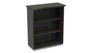 Bookcases WFB Designs 3 Shelf Bookcase - 42in H