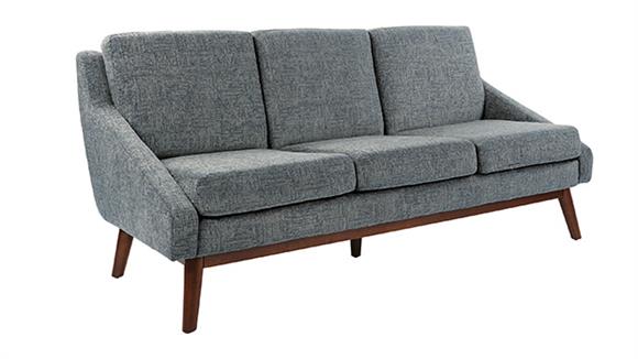 Mid Century Modern Sofa