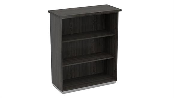 3 Shelf Bookcase - 42in H