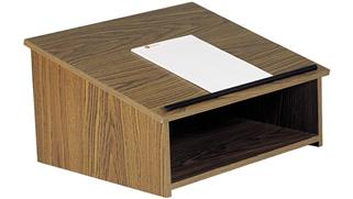 Podiums & Lecterns Oklahoma Sound Table Top Lectern