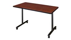 Training Tables Regency Furniture 42" x 24" Mobile Training Table