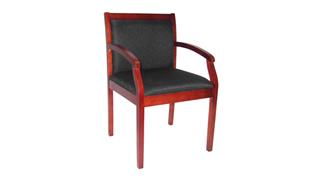 Side & Guest Chairs Regency Furniture Wood Side Chair