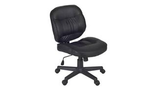 Office Chairs Regency Furniture Cirrus Swivel Chair