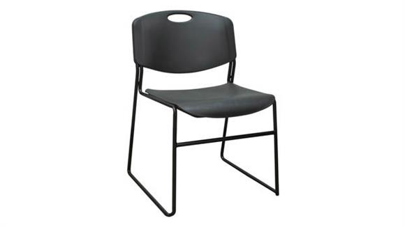 Stacking Chairs Regency Furniture Polypropylene Stack Chair