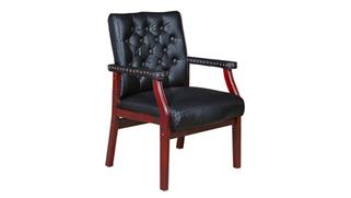 Side & Guest Chairs Regency Furniture Ivy League Side Chair