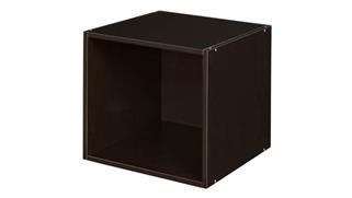 Storage Cubes & Cubbies Regency Furniture Stackable Storage Cube