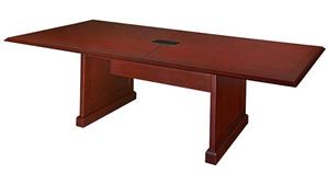 Conference Tables Regency Furniture 10ft Traditional Conference Table