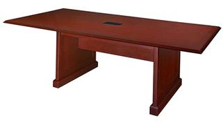 Conference Tables Regency Furniture 8ft Traditional Conference Table
