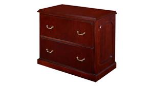 File Cabinets Lateral Regency Furniture 2 Drawer Lateral File