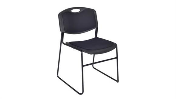 Padded Support Stack Chair (16 pack)