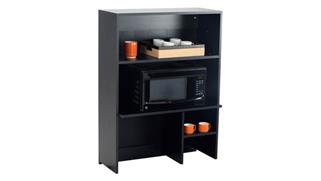 Storage Cabinets Safco Office Furniture Hospitality Appliance Hutch