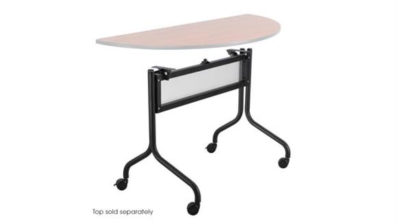 Tables Safco Office Furniture Table Base for 48"W