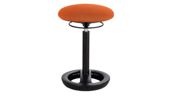 Active - Balance - Wobble Stools Safco Office Furniture Twixt® Active Seating Chair