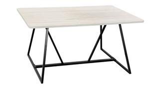 Training Tables Safco Office Furniture Oasis 60in Teaming Table