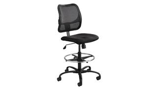 Office Chairs Safco Office Furniture Extended-Height Mesh Chair