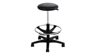 Drafting Stools Safco Office Furniture Extended-Height Lab Stool