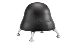 Occasional Chairs Safco Office Furniture Runtz™ Vinyl Ball Chair