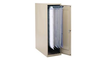 File Cabinets Vertical