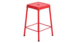 Counter Stools Safco Office Furniture Steel Counter Stool