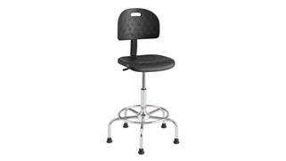 Office Chairs Safco Office Furniture WorkFit™ Economy in Dustrial Chair