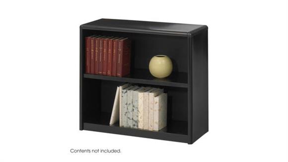 Bookcases Safco Office Furniture 2-Shelf ValueMate® Economy Bookcase
