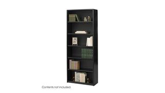 Bookcases Safco Office Furniture 6-Shelf ValueMate® Economy Bookcase