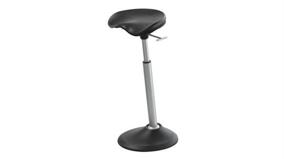Active - Balance - Wobble Stools Safco Office Furniture Mobis® II Seat by Focal Upright™