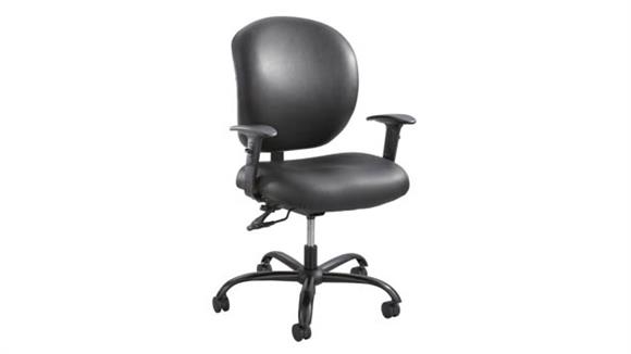 Big & Tall Safco Office Furniture Alday™ 24/7 Task Chair
