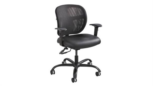 Big & Tall Safco Office Furniture Intensive Use Mesh Task Chair