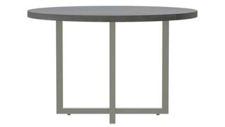 Conference Tables Safco Office Furniture 42" Round Conference Table