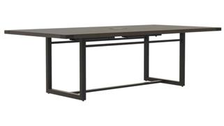 Conference Tables Safco Office Furniture 8ft Conference Table