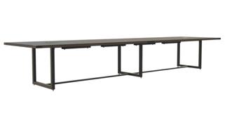 Conference Tables Safco Office Furniture 16’ Conference Table, Sitting-Height