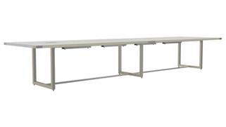 Conference Tables Safco Office Furniture 16’ Conference Table, Sitting-Height