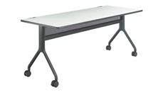 Training Tables Safco Office Furniture 72" x 30" Rectangle Table