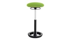 Active - Balance - Wobble Stools Safco Office Furniture Twixt® Active Seating Chair, Extended-Height