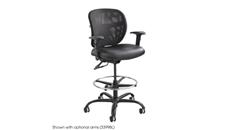 Big & Tall Safco Office Furniture Heavy Duty Chair