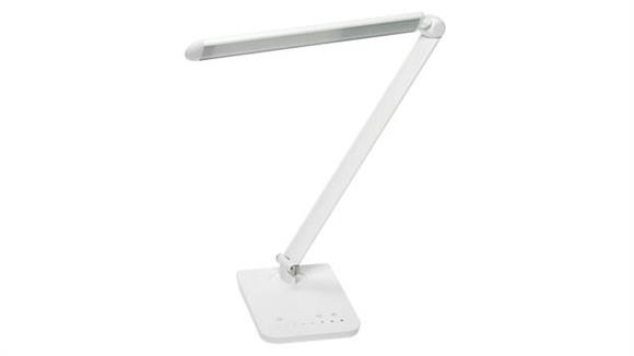 Desk Lamps Safco Office Furniture LED Desktop Lighting