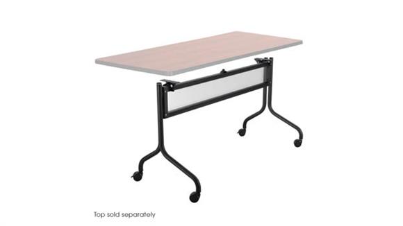 Desk Accessories Safco Office Furniture Table Base for 60" W and 72"W