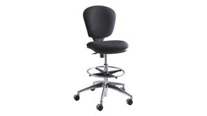 Office Chairs Safco Office Furniture Mid Back Extended Height Chair