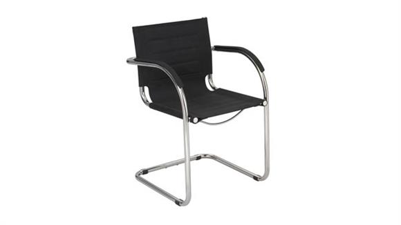 Side & Guest Chairs Safco Office Furniture Guest Chair