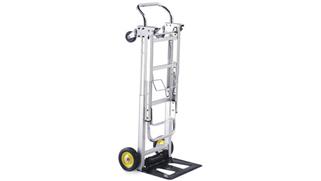 Hand Trucks & Dollies Safco Office Furniture Hide Away Convertible Truck