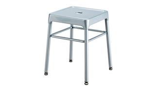 Counter Stools Safco Office Furniture Steel Guest Stool