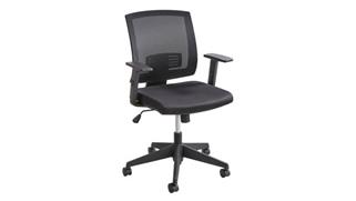Office Chairs Safco Office Furniture Mezzo™ Task Chair