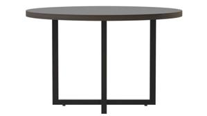 Conference Tables Safco Office Furniture 42in Round Conference Table