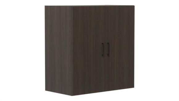 Storage Cabinets Safco Office Furniture Wood Door Storage Cabinet