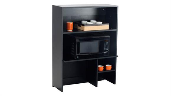 Storage Cabinets Safco Office Furniture Hospitality Appliance Hutch