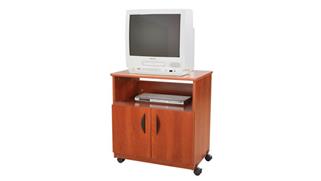 Storage Cabinets Safco Office Furniture Mobile Machine Stand