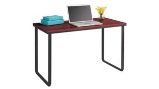 Computer Desks Safco Office Furniture Table Desk